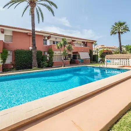 Apartman Asturias Playa