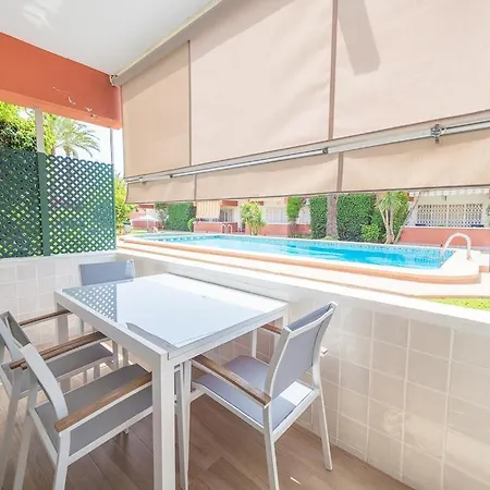 Apartman Asturias Playa