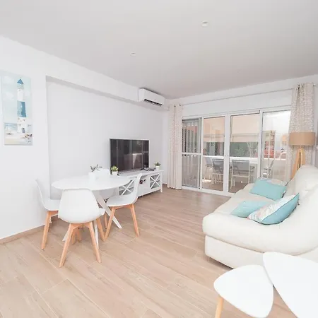 Asturias Playa Apartment